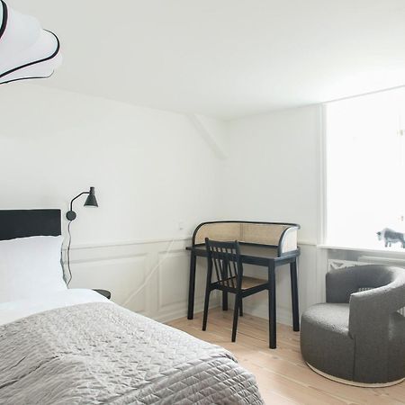 Modern 3Br Duplex Apartment In Nyhavn W Private Balcony København Eksteriør bilde