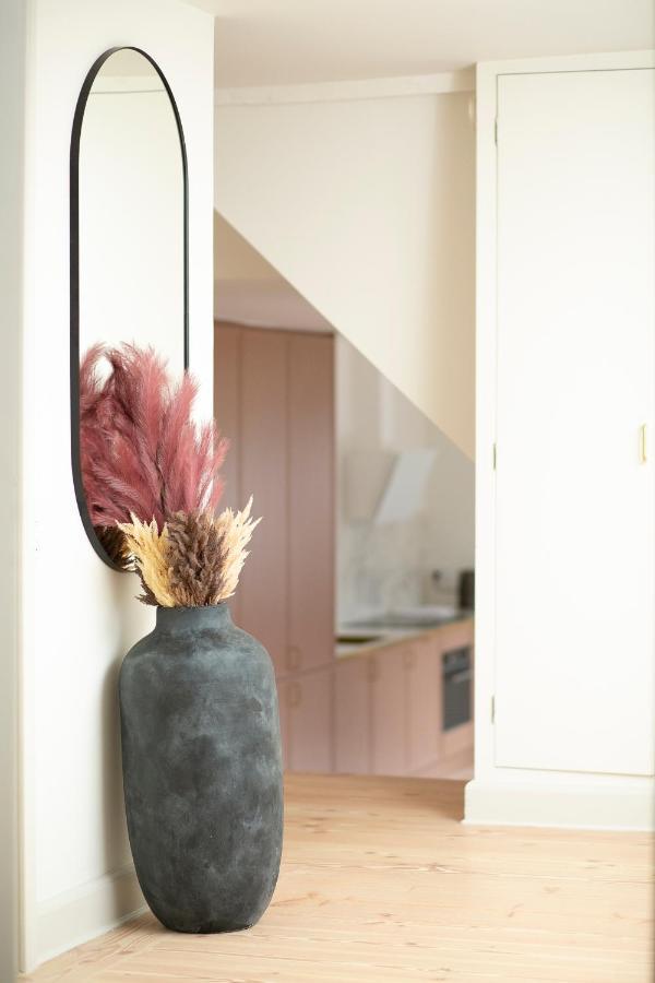 Modern 3Br Duplex Apartment In Nyhavn W Private Balcony København Eksteriør bilde