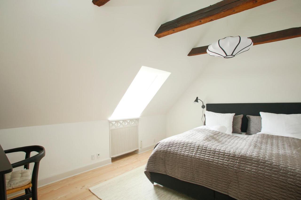 Modern 3Br Duplex Apartment In Nyhavn W Private Balcony København Eksteriør bilde
