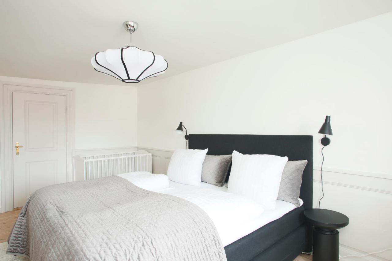 Modern 3Br Duplex Apartment In Nyhavn W Private Balcony København Eksteriør bilde