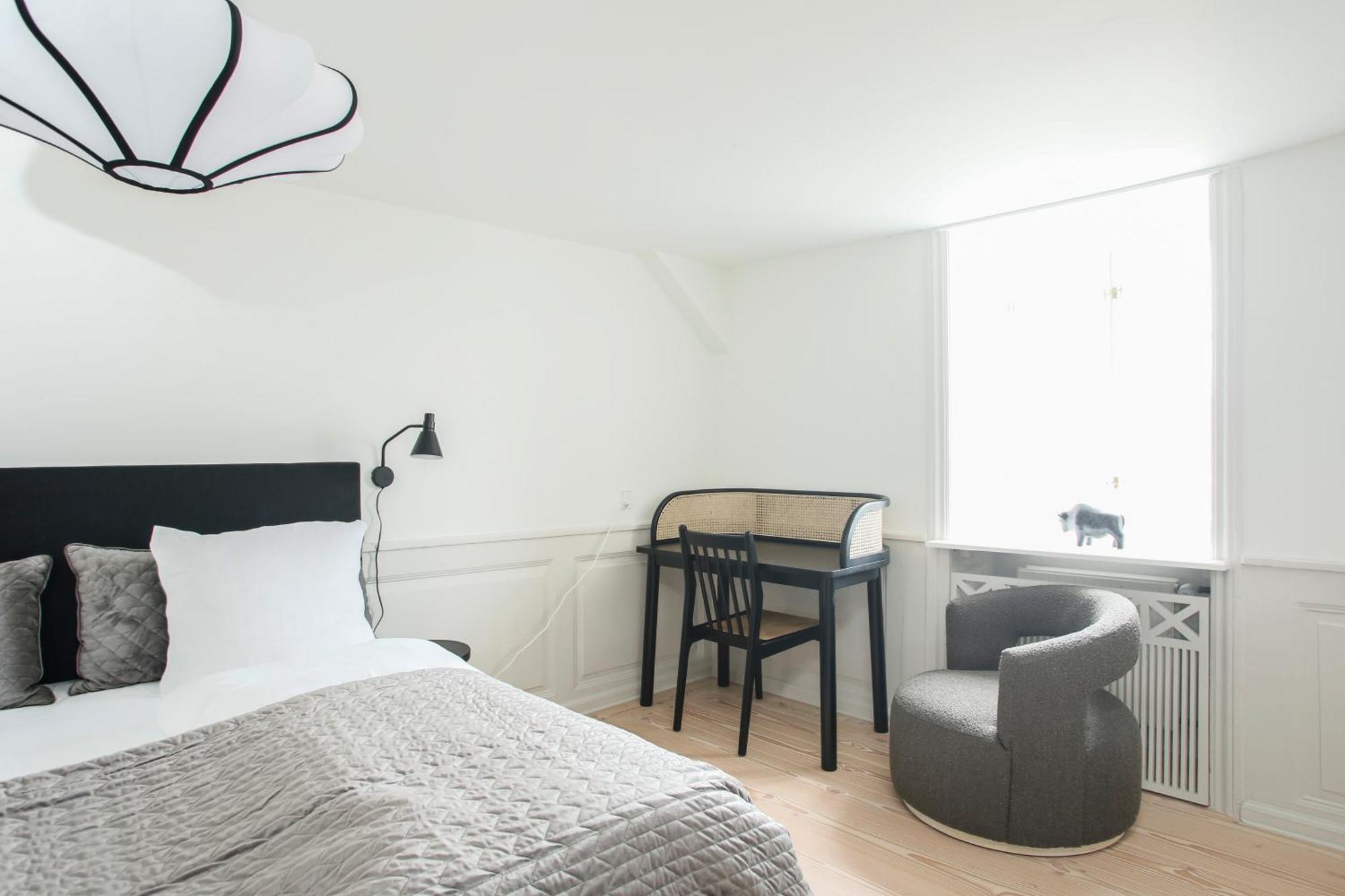 Modern 3Br Duplex Apartment In Nyhavn W Private Balcony København Eksteriør bilde